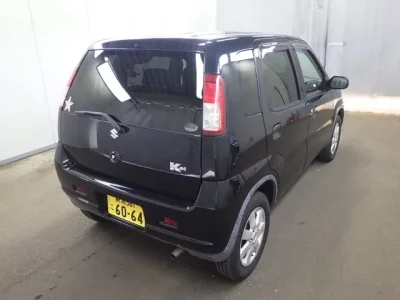 Suzuki KEI