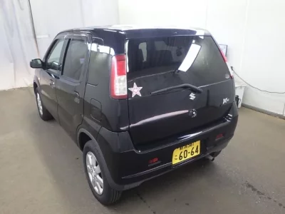 Suzuki KEI