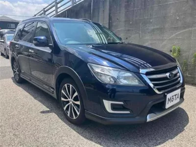 Subaru EXIGA