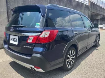 Subaru EXIGA