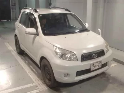 Toyota RUSH