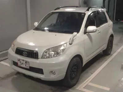 Toyota RUSH