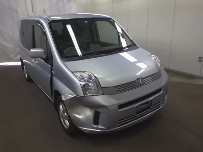 Honda MOBILIO