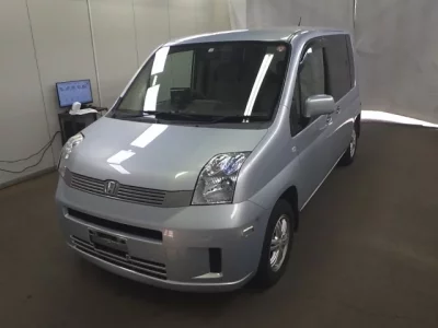 Honda MOBILIO