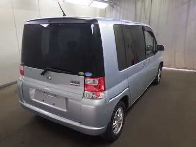 Honda MOBILIO