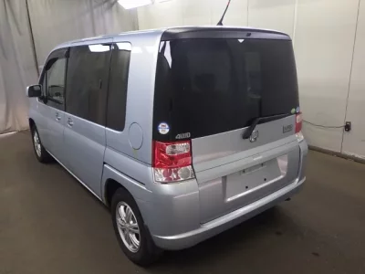 Honda MOBILIO