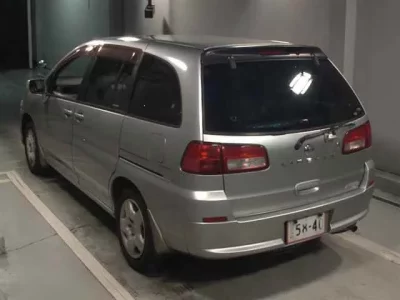 Nissan LIBERTY