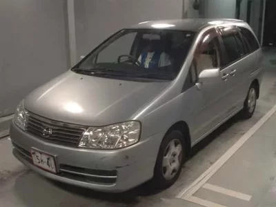 Nissan LIBERTY
