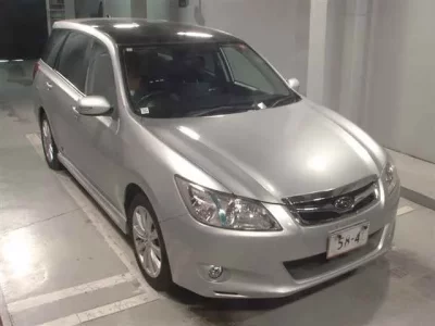 Subaru EXIGA