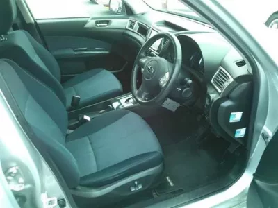 Subaru EXIGA