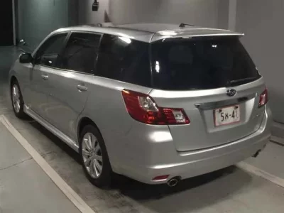 Subaru EXIGA