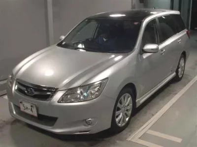 Subaru EXIGA