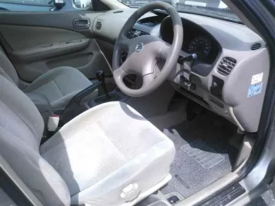 Nissan SUNNY