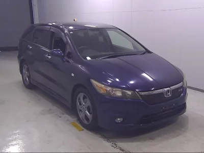 Honda STREAM