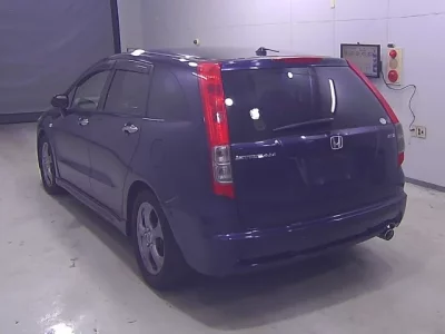 Honda STREAM