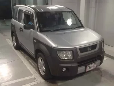 Honda ELEMENT