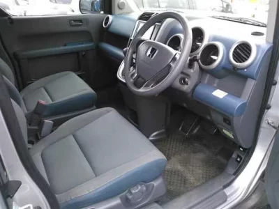 Honda ELEMENT