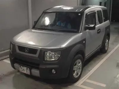 Honda ELEMENT