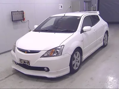 Toyota WILL VS