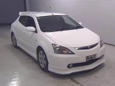 Toyota WILL VS
