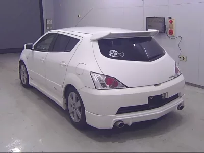 Toyota WILL VS
