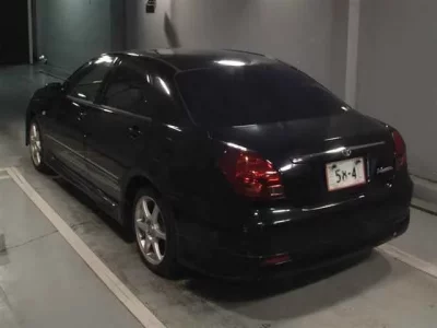 Toyota VEROSSA