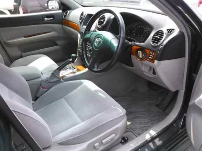 Toyota VEROSSA