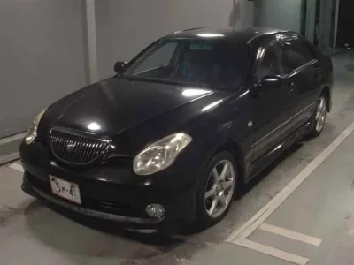 Toyota VEROSSA