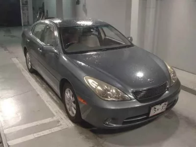 Toyota WINDOM