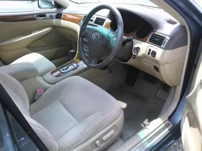 Toyota WINDOM