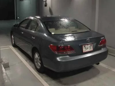 Toyota WINDOM
