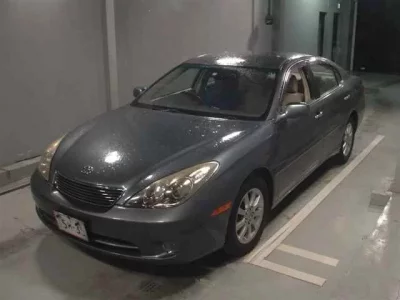 Toyota WINDOM