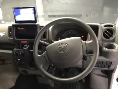 Mazda SCRUM