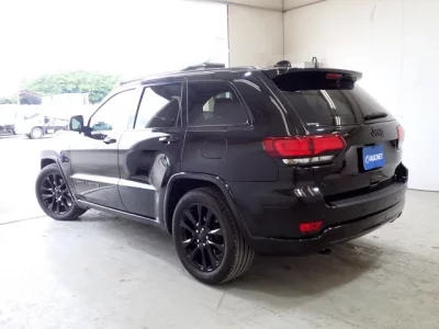 Chrysler JEEP GRAND CHEROKEE