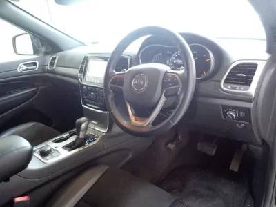 Chrysler JEEP GRAND CHEROKEE