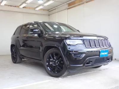 Chrysler JEEP GRAND CHEROKEE