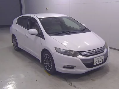 Honda INSIGHT