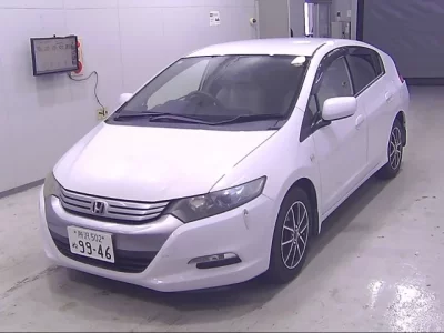 Honda INSIGHT