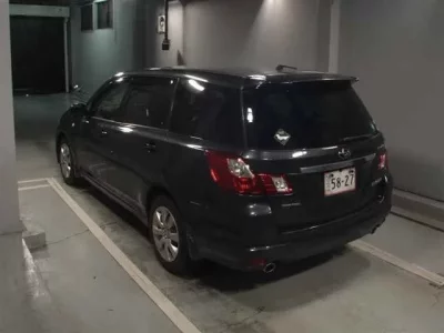 Subaru EXIGA