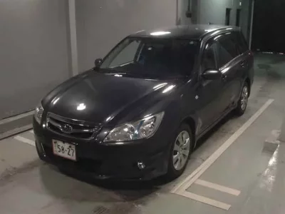 Subaru EXIGA