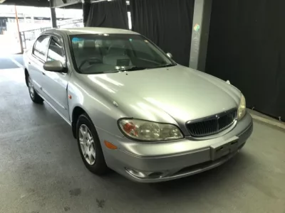 Nissan CEFIRO