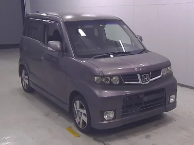 Honda ZEST
