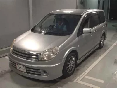 Nissan LAFESTA