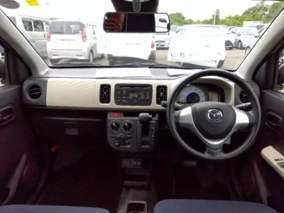 Mazda CAROL