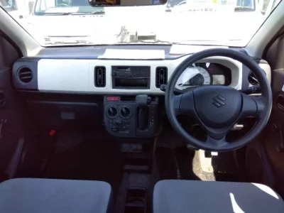Suzuki ALTO VAN