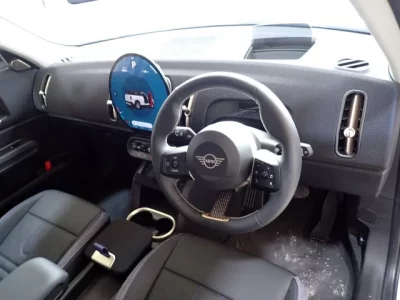 BMW MINI