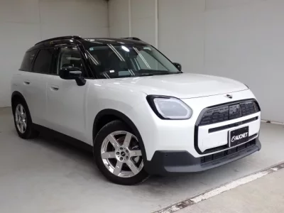 BMW MINI