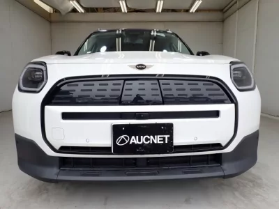 BMW MINI