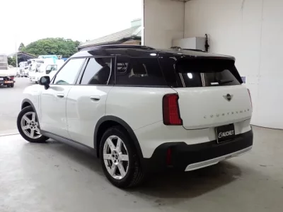 BMW MINI