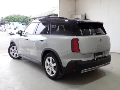 BMW MINI